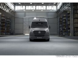 Mercedes-Benz Sprinter 316 CDI Kasten L2H2 DAB Klima Blueto