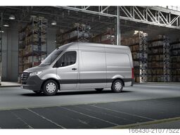 Mercedes-Benz Sprinter 316 CDI Kasten L2H2 DAB Klima Blueto