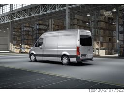 Mercedes-Benz Sprinter 316 CDI Kasten L2H2 DAB Klima Blueto