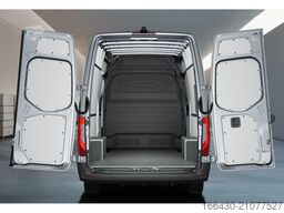 Mercedes-Benz Sprinter 317 CDI Kasten PRO L3H2 2x Schiebetü
