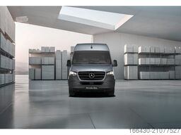 Mercedes-Benz Sprinter 317 CDI Kasten PRO L3H2 2x Schiebetü