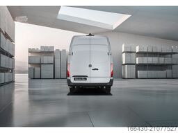 Mercedes-Benz Sprinter 317 CDI Kasten PRO L3H2 2x Schiebetü
