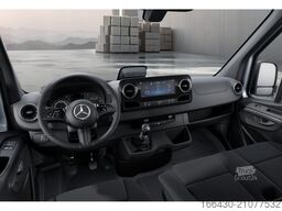Mercedes-Benz Sprinter 317 CDI Kasten PRO L3H2 2x Schiebetü