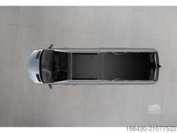 Mercedes-Benz Sprinter 317 CDI Kasten PRO L3H2 2x Schiebetü