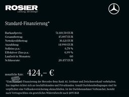 Mercedes-Benz Sprinter 317 CDI Kasten PRO L3H2 2x Schiebetü