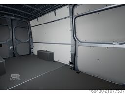Mercedes-Benz Sprinter 317 CDI Kasten PRO L3H2 2x Schiebetü