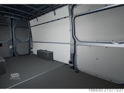 Mercedes-Benz Sprinter 317 CDI Kasten PRO L3H2 2x Schiebetü