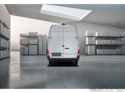 Mercedes-Benz Sprinter 317 CDI Kasten PRO L3H2 2x Schiebetü