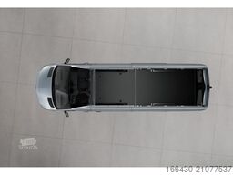 Mercedes-Benz Sprinter 317 CDI Kasten PRO L3H2 2x Schiebetü