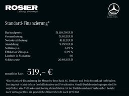 Mercedes-Benz Sprinter 317 CDI Kasten PRO L3H2 2x Schiebetü