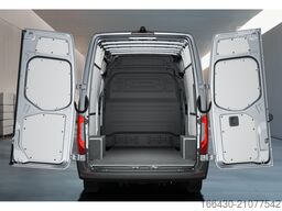 Mercedes-Benz Sprinter 317 CDI Kasten PRO L3H2 2x Schiebetü