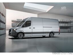 Mercedes-Benz Sprinter 317 CDI Kasten PRO L3H2 2x Schiebetü