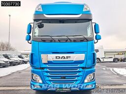DAF XF 480 4X2 SSC Retarder LED ACC Standklima Euro 6