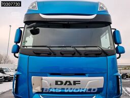 DAF XF 480 4X2 SSC Retarder LED ACC Standklima Euro 6