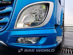 DAF XF 480 4X2 SSC Retarder LED ACC Standklima Euro 6