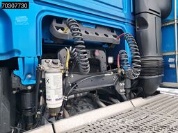 DAF XF 480 4X2 SSC Retarder LED ACC Standklima Euro 6