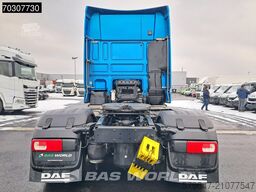 DAF XF 480 4X2 SSC Retarder LED ACC Standklima Euro 6
