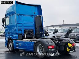 DAF XF 480 4X2 SSC Retarder LED ACC Standklima Euro 6