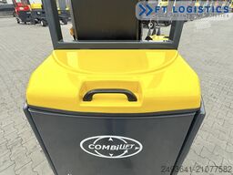 Combilift AISLE MASTER 15E TRIPLEX 5250 FREE-LIFT