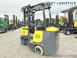 Combilift AISLE MASTER 15E TRIPLEX 5250 FREE-LIFT