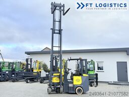 Combilift AISLE MASTER 15E TRIPLEX 5250 FREE-LIFT