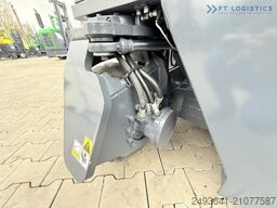 Combilift CB4000 TRIPLEX 5200 FREE-LIFT POSITIONER