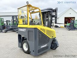 Combilift CB4000 TRIPLEX 5200 FREE-LIFT POSITIONER