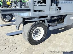 Combilift C4000 / GAS / DUPLEX 5500 / FREE-LIFT