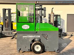 Combilift C3000 / DUPLEX / 4100MM / LPG / FREE LIF