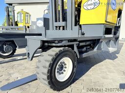 Combilift C5000XL GAS DUPLEX 6000MM POSITIONER