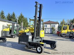 Combilift C5000XL GAS DUPLEX 6000MM POSITIONER