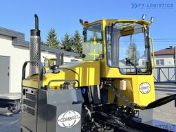 Combilift C5000XL GAS DUPLEX 6000MM POSITIONER