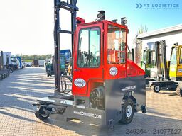 Combilift C4000 / TRIPLEX / 9300MM / GAS / TOP1