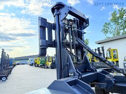 Combilift C14000 DUPLEX 3600 FREE LIFT POSITIONER