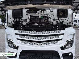 MERCEDES-BENZ Actros 5 1845 BigSpace MirrorCam