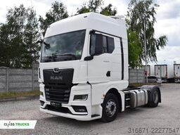 MAN TGX 18.470 GX
