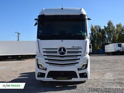 MERCEDES-BENZ Actros 5 1845 BigSpace MirroCam