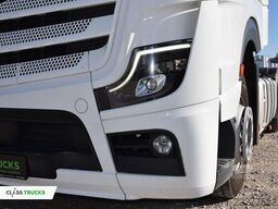 MERCEDES-BENZ Actros 5 1845 BigSpace MirroCam