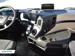 MERCEDES-BENZ Actros 5 1845 BigSpace MirroCam