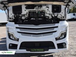 MERCEDES-BENZ Actros 5 1845 BigSpace MirroCam