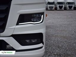 MAN TGX 18.470 GX