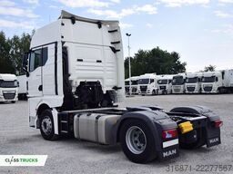 MAN TGX 18.470 GX