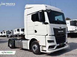 MAN TGX 18.470 GX