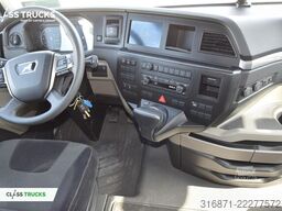 MAN TGX 18.470 GX