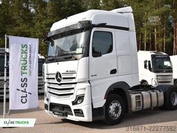 MERCEDES-BENZ Actros 5 1845 BigSpace MirrorCam