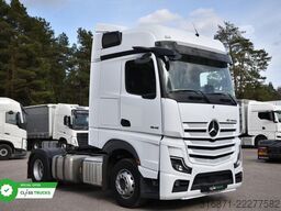 MERCEDES-BENZ Actros 5 1845 BigSpace MirrorCam