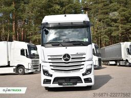 MERCEDES-BENZ Actros 5 1845 BigSpace MirrorCam