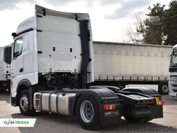 MERCEDES-BENZ Actros 5 1845 BigSpace MirrorCam