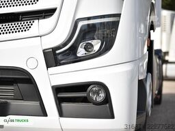 MERCEDES-BENZ Actros 5 1845 BigSpace MirrorCam