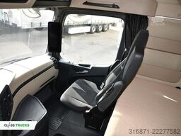 MERCEDES-BENZ Actros 5 1845 BigSpace MirrorCam